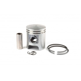 Cilindrs 50cc melnā sērija Peugeot horizontālā AC