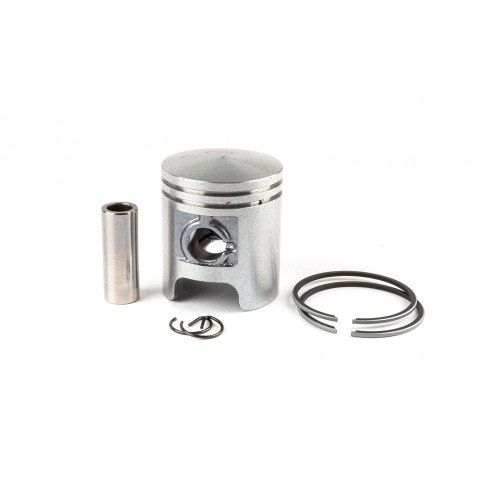 Cilindrs 50cc melnā sērija Peugeot horizontālā AC Cilindrs 50cc melnā sērija Peugeot horizontālā AC