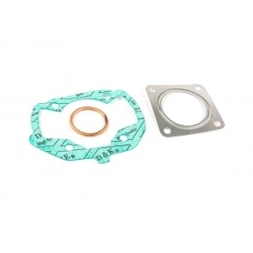 Cilindrs 50cc melnā sērija Peugeot horizontālā AC