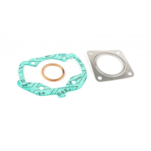 Cilindrs 50cc melnā sērija Peugeot horizontālā AC Cilindrs 50cc melnā sērija Peugeot horizontālā AC