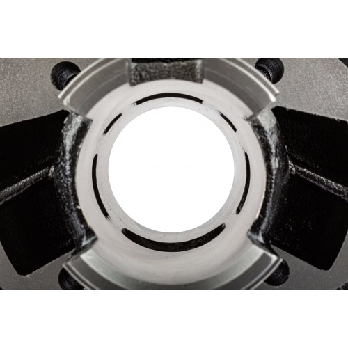 Cilindrs 50cc melnā sērija Peugeot horizontālā AC Cilindrs 50cc melnā sērija Peugeot horizontālā AC