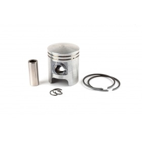 Cilindrs 50cc Black Series Peugeot horizontālā LC