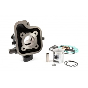 Cilindrs 50cc Black Series Peugeot horizontālā LC