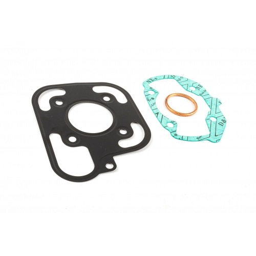 Cilindrs 50cc Black Series Peugeot horizontālā LC Cilindrs 50cc Black Series Peugeot horizontālā LC