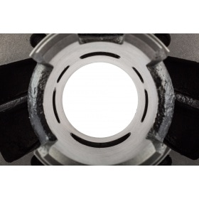 Cilindrs 50cc Black Series Peugeot horizontālā LC