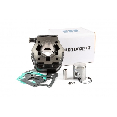 Cylinder Kit Black Series Derbi Euro 2 (EBE / EBS) Cylinder Kit Black Series Derbi Euro 2 (EBE / EBS)