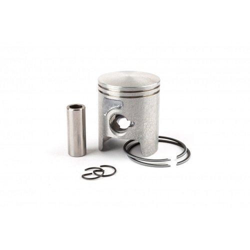 Cylinder Kit Black Series Derbi Euro 2 (EBE / EBS) Cylinder Kit Black Series Derbi Euro 2 (EBE / EBS)