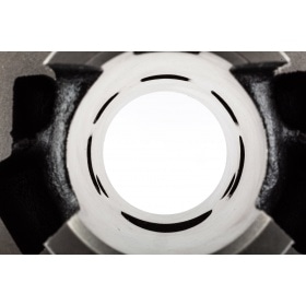 Cylinder Kit Black Series Derbi Euro 2 (EBE / EBS)