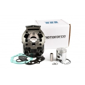 Cylinder Kit Black Series Derbi Euro 3 (D50B0)