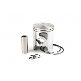 Cylinder Kit Black Series Derbi Euro 3 (D50B0)