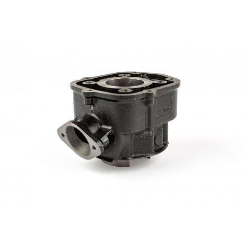 Cylinder Kit Black Series Derbi Euro 3 (D50B0) Cylinder Kit Black Series Derbi Euro 3 (D50B0)