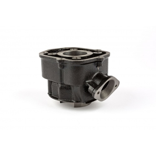 Cylinder Kit Black Series Derbi Euro 3 (D50B0) Cylinder Kit Black Series Derbi Euro 3 (D50B0)