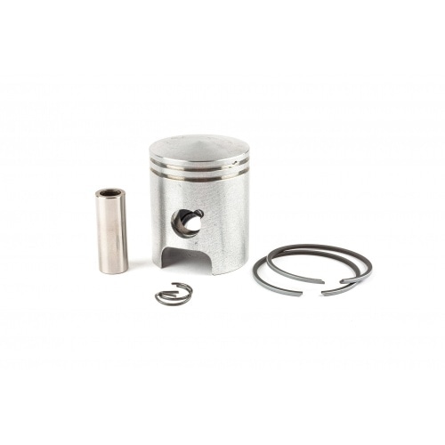 Cylinder Kit Black Series 50cc 12mm CPI / China 2-stroke Cylinder Kit Black Series 50cc 12mm CPI / China 2-stroke