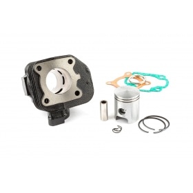 Cylinder Kit Black Series 50cc 12mm CPI / China 2-stroke