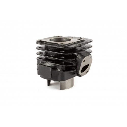 Cylinder Kit Black Series 50cc 12mm CPI / China 2-stroke Cylinder Kit Black Series 50cc 12mm CPI / China 2-stroke