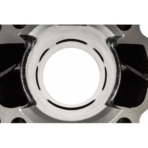 Cylinder Kit Black Series 50cc 12mm CPI / China 2-stroke Cylinder Kit Black Series 50cc 12mm CPI / China 2-stroke