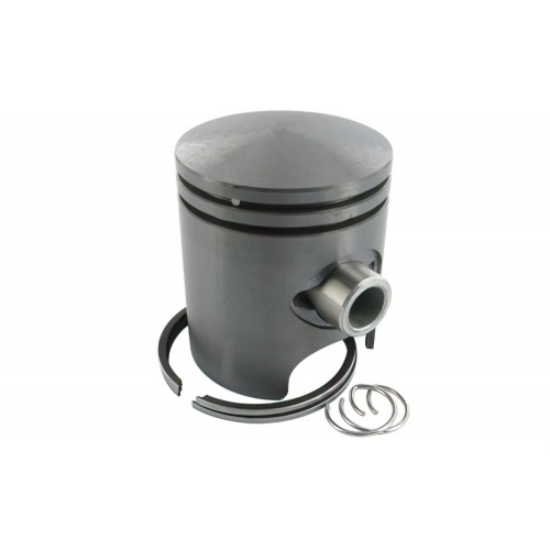 Virzuļa 50cc OEM kvalitātes Peugeot horizontālā / vertikālā Virzuļa 50cc OEM kvalitātes Peugeot horizontālā / vertikālā