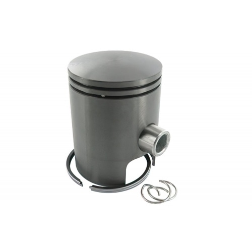 Piston 50cc OEM quality Minarelli AM6 Piston 50cc OEM quality Minarelli AM6