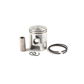 Cylinder Kit 50cc aluminium Derbi Euro 2 (EBE / EBS)