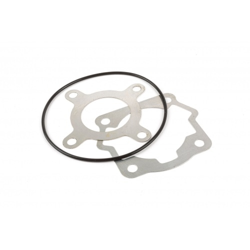 Cilindrs 50cc alumīnija Derbi Euro 2 Cilindrs 50cc alumīnija Derbi Euro 2