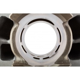 Cylinder Kit 50cc aluminium Derbi Euro 2 (EBE / EBS)