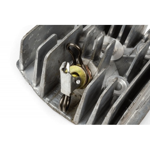 Cilindra galva OEM kvalitāte Peugeot 103 Cilindra galva OEM kvalitāte Peugeot 103