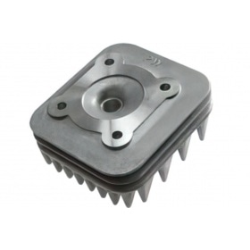 Cylinder Head 50cc original Piaggio AC (Typhoon / Stalker)