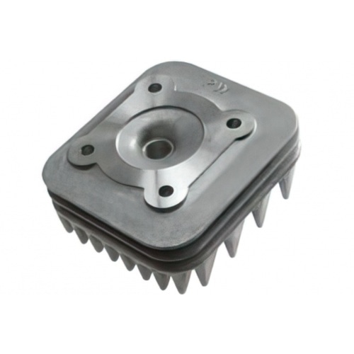 Cilindra galva 50cc OEM kvalitāte Piaggio AC (Typhoon / Stalker) Cilindra galva 50cc OEM kvalitāte Piaggio AC (Typhoon / Stalker)