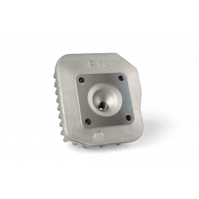 Cylinder Head 50cc original Peugeot vertical AC (Speedfight / Trekker)