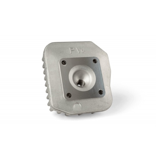 Cylinder Head 50cc OEM quality Peugeot vertical AC (Speedfight / Trekker) Cylinder Head 50cc OEM quality Peugeot vertical AC (Speedfight / Trekker)