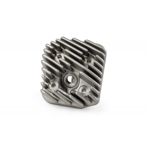 Cylinder Head 50cc OEM quality Peugeot vertical AC (Speedfight / Trekker) Cylinder Head 50cc OEM quality Peugeot vertical AC (Speedfight / Trekker)