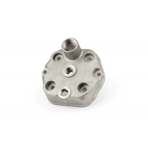 Cylinder Head OEM quality 50cc MotoForce Derbi Euro 2 Cylinder Head OEM quality 50cc MotoForce Derbi Euro 2