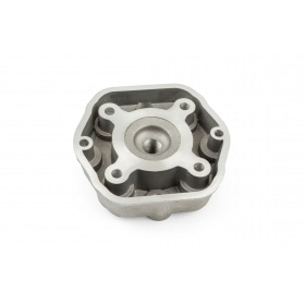 Cylinder Head OEM quality 50cc MotoForce Derbi Euro 2