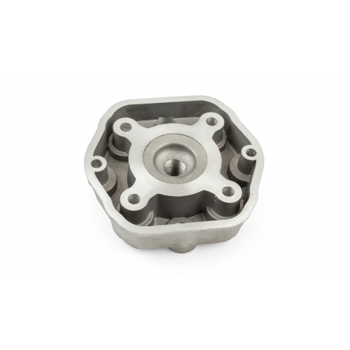 Cylinder Head OEM quality 50cc MotoForce Derbi Euro 2 Cylinder Head OEM quality 50cc MotoForce Derbi Euro 2