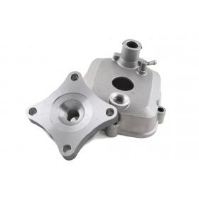 Cylinder Head complete standard Derbi Euro 3