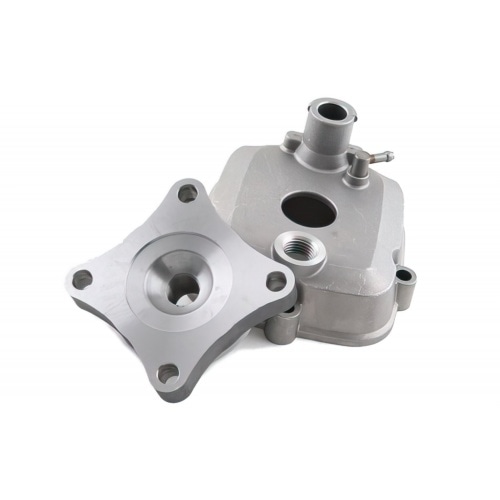 Cylinder Head complete OEM quality Derbi Euro 3 Cylinder Head complete OEM quality Derbi Euro 3