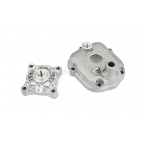 Cylinder Head OEM quality Derbi Euro 4