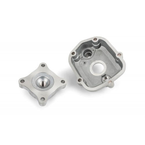 Cylinder Head OEM quality Derbi Euro 4 Cylinder Head OEM quality Derbi Euro 4