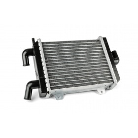 Radiator aluminium Peugeot Speedfight