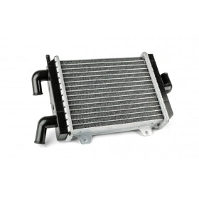 Alumīnija radiators Peugeot Speedfight