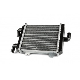 Radiator aluminium Peugeot Speedfight