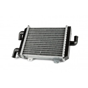 Alumīnija radiators Peugeot Speedfight