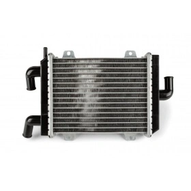 Alumīnija radiators Peugeot Speedfight