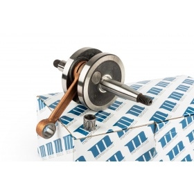 Kloķvārpsta Minarelli AM6