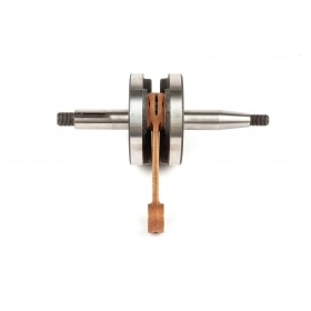 Kloķvārpsta Minarelli AM6