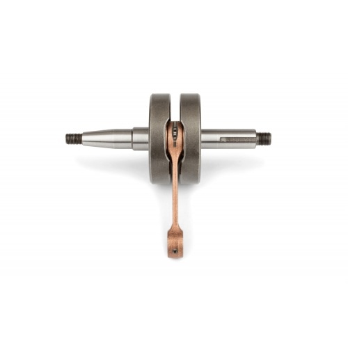 Kloķvārpsta pastiprināta AM6 20 mm vārpsta Kloķvārpsta pastiprināta AM6 20 mm vārpsta