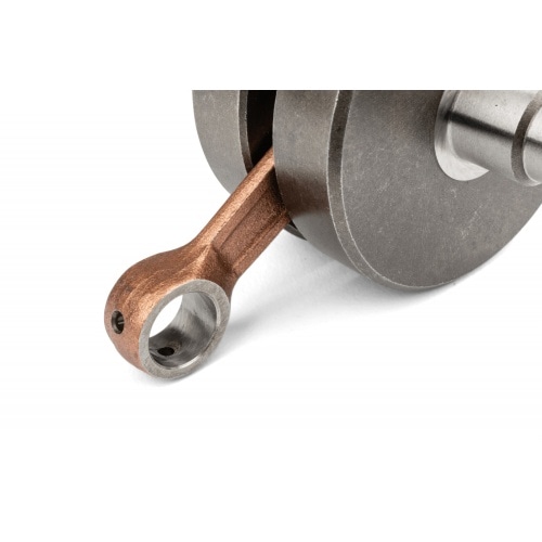 Kloķvārpsta pastiprināta AM6 20 mm vārpsta Kloķvārpsta pastiprināta AM6 20 mm vārpsta