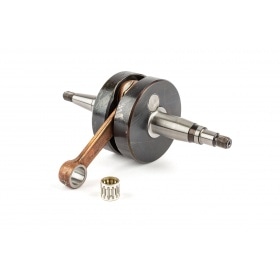Crankshaft OEM quality Derbi Euro 2 (EBE)