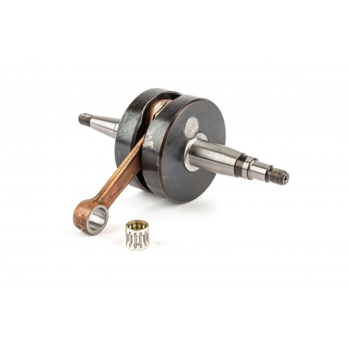 Crankshaft OEM quality Derbi Euro 2 (EBE) Crankshaft OEM quality Derbi Euro 2 (EBE)