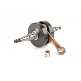 Crankshaft OEM quality Derbi Euro 2 (EBE)
